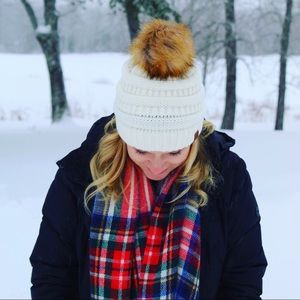 Meet your Posher, Olivia